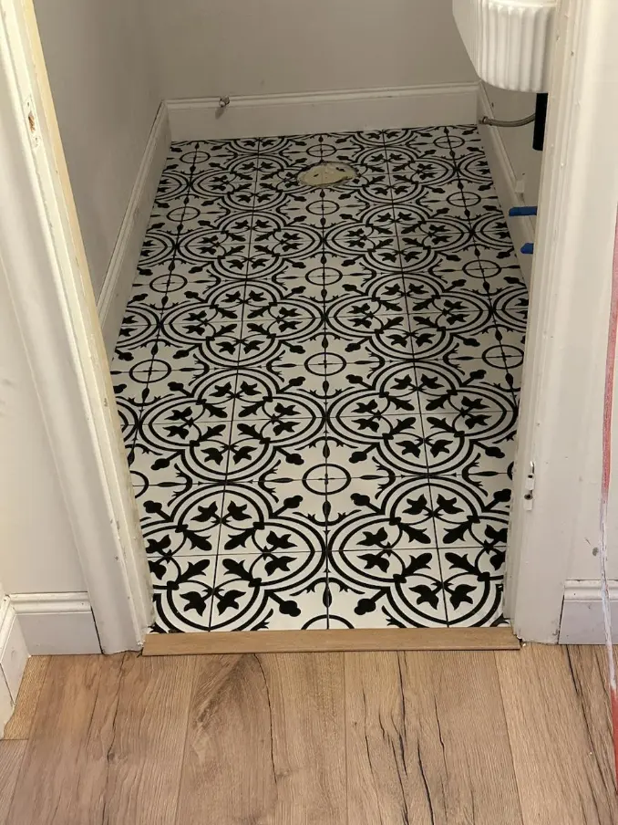 Floor Maintenance