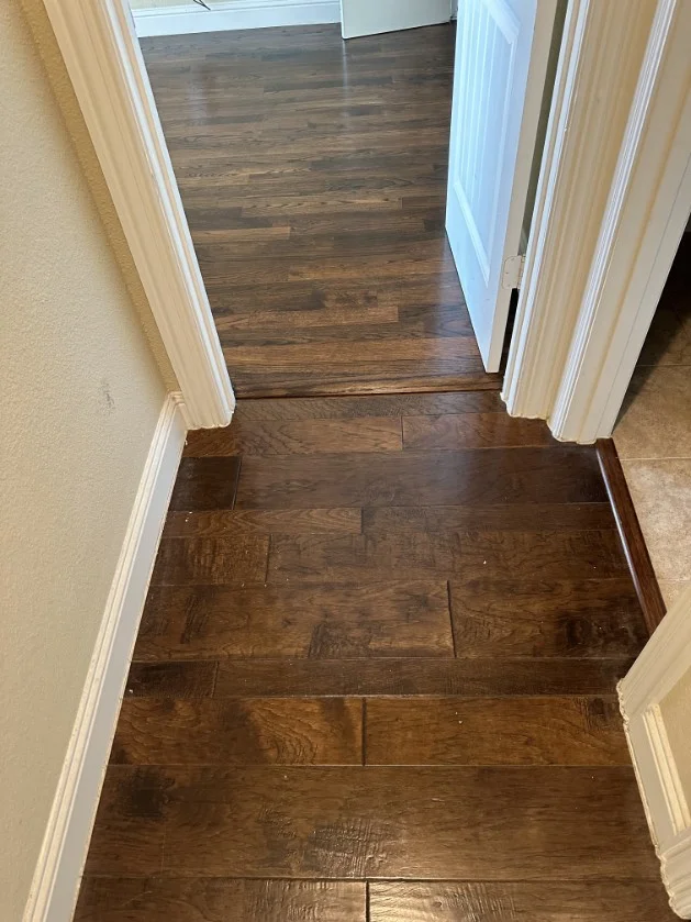 Floor Maintenance