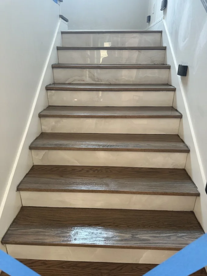 Floor Maintenance